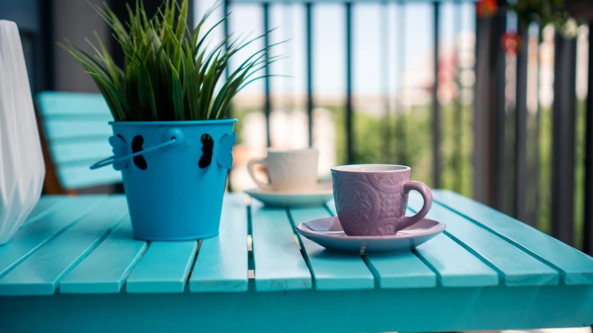 Sky Residence Burgas With Free Garage - Sky Apartments ブルガス