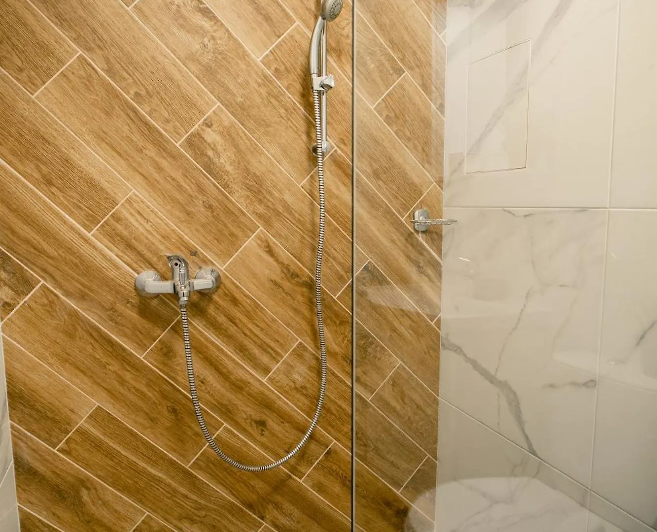 Sky Residence Burgas With Free Garage - Sky Apartments ブルガス